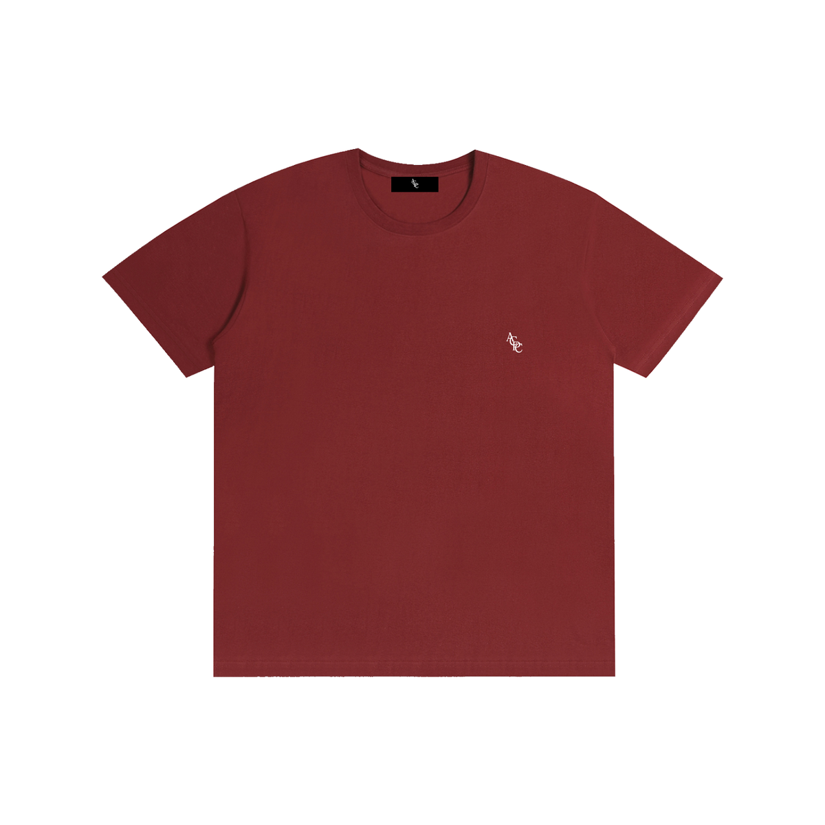 ACPC Cotton T-Shirt