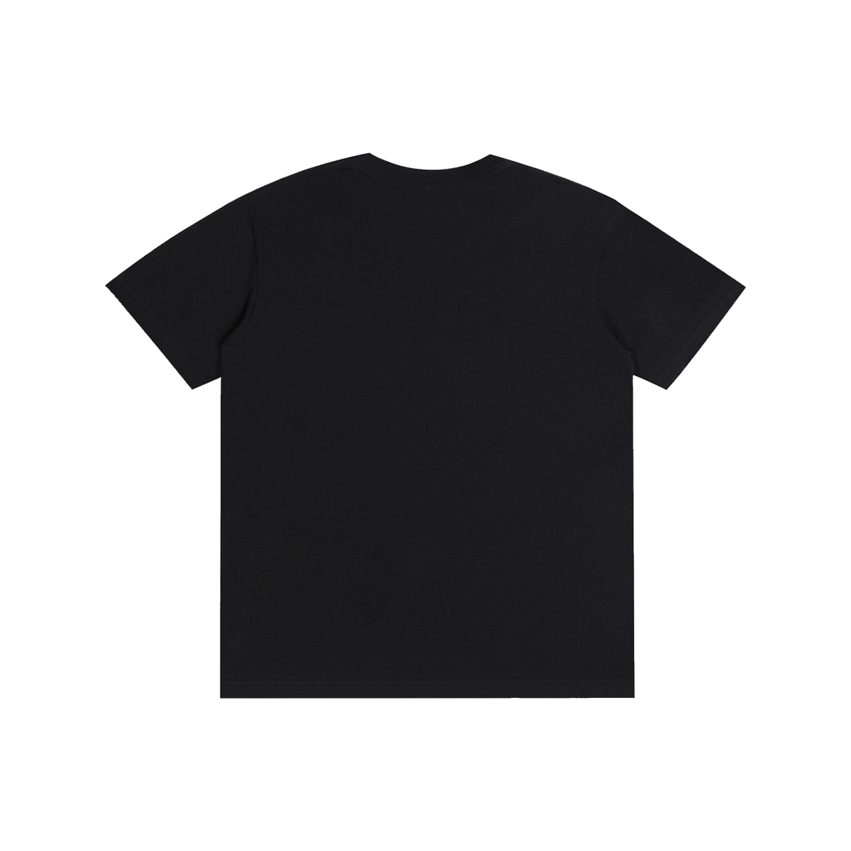Monogram Cotton T-Shirt