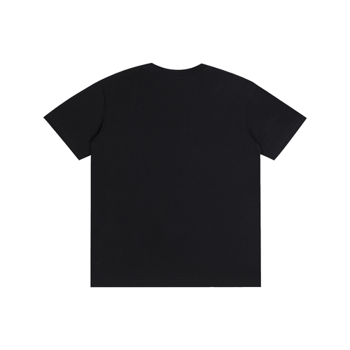 Monogram Cotton T-Shirt