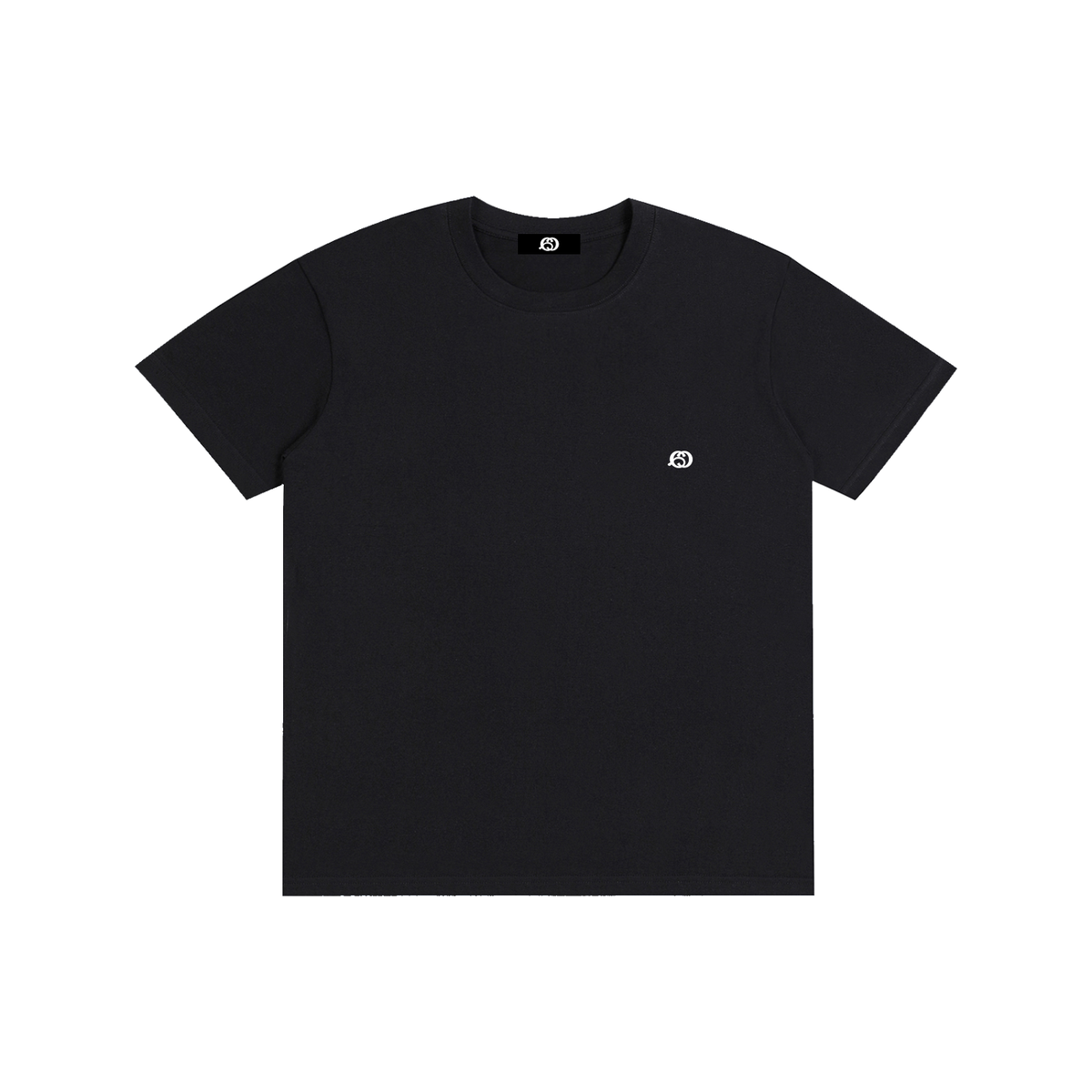 Monogram Cotton T-Shirt
