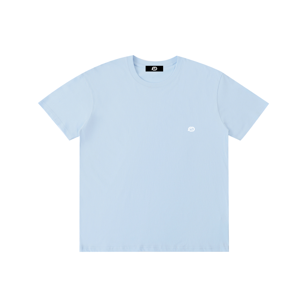 Monogram Cotton T-Shirt