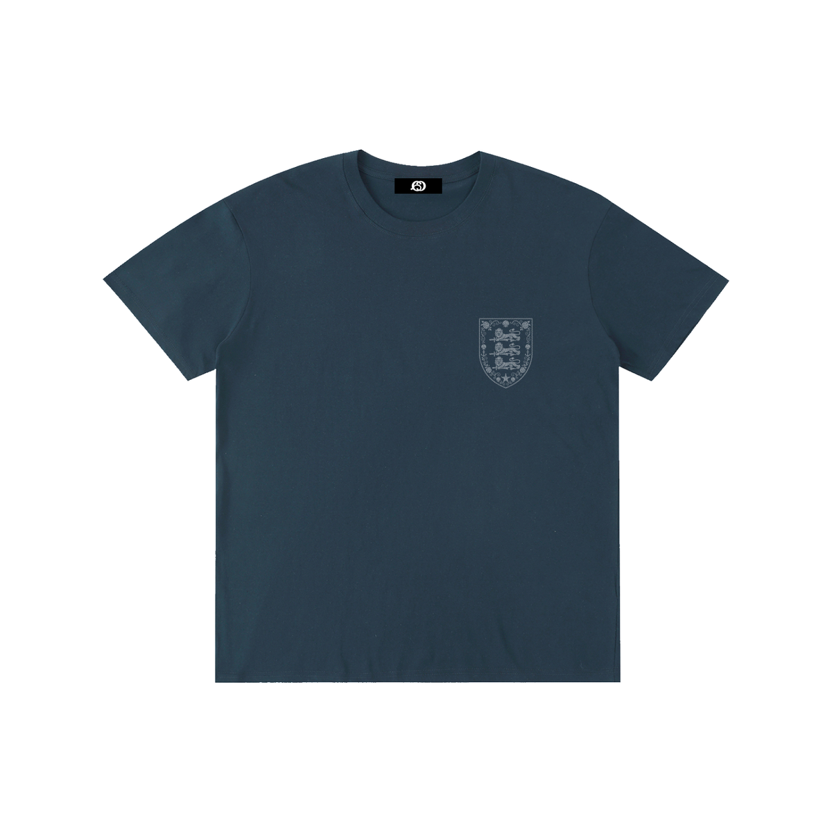 Three Lions Cotton T-Shirt