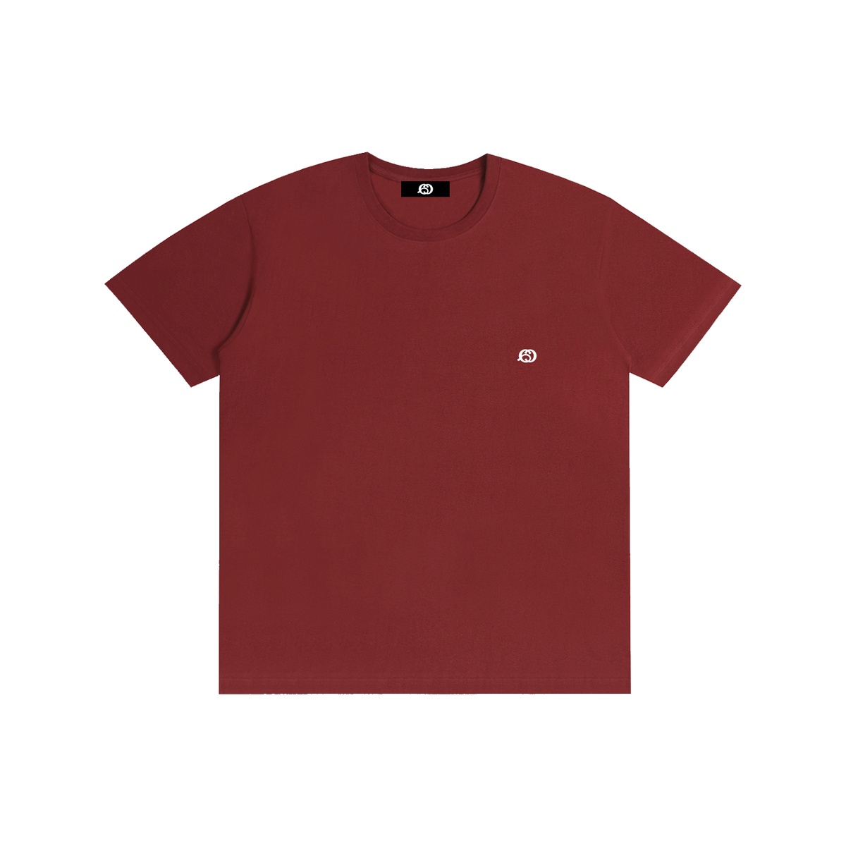 Monogram Cotton T-Shirt
