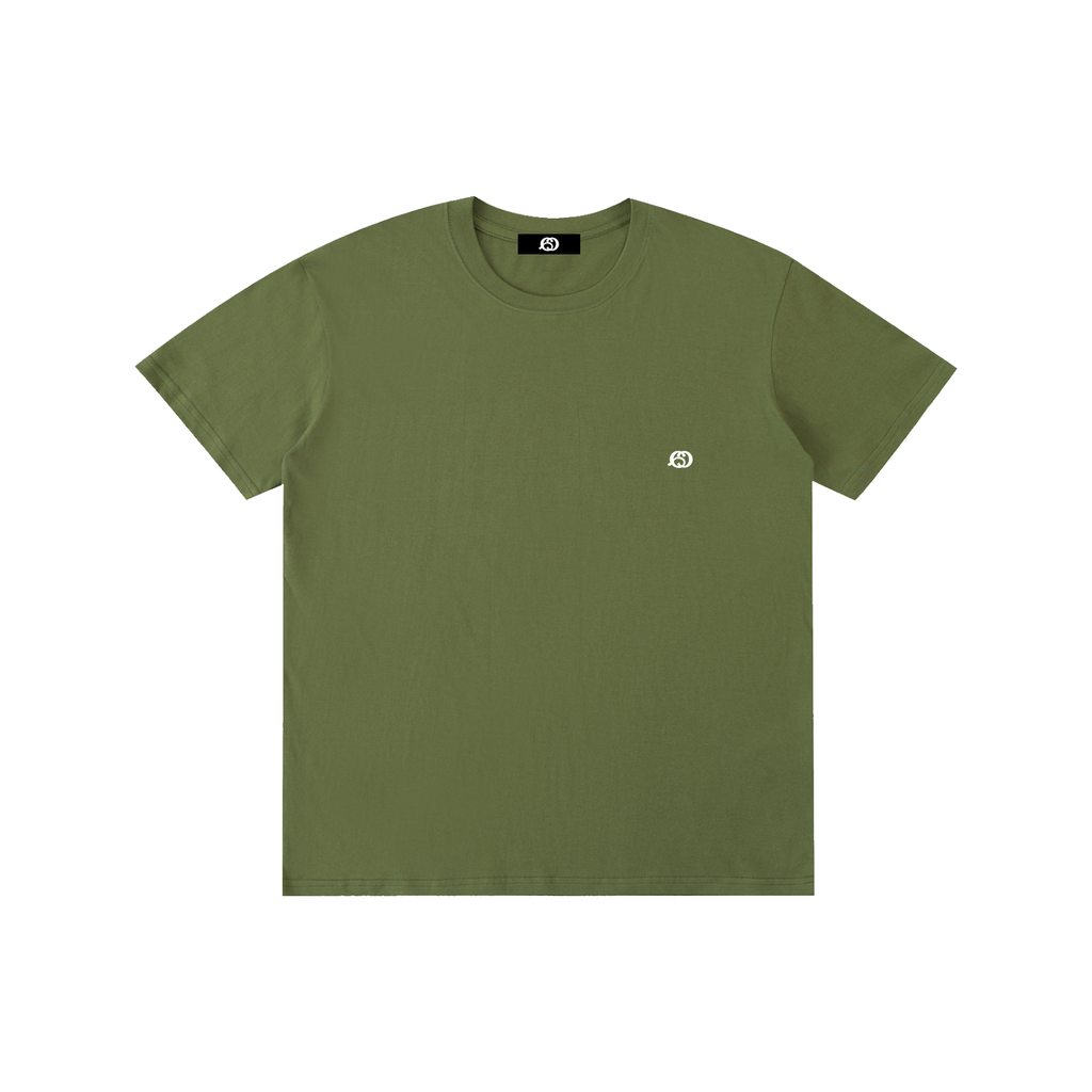 Monogram Cotton T-Shirt