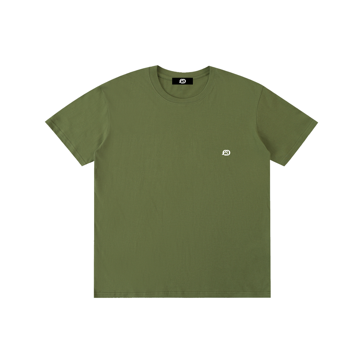 Monogram Cotton T-Shirt