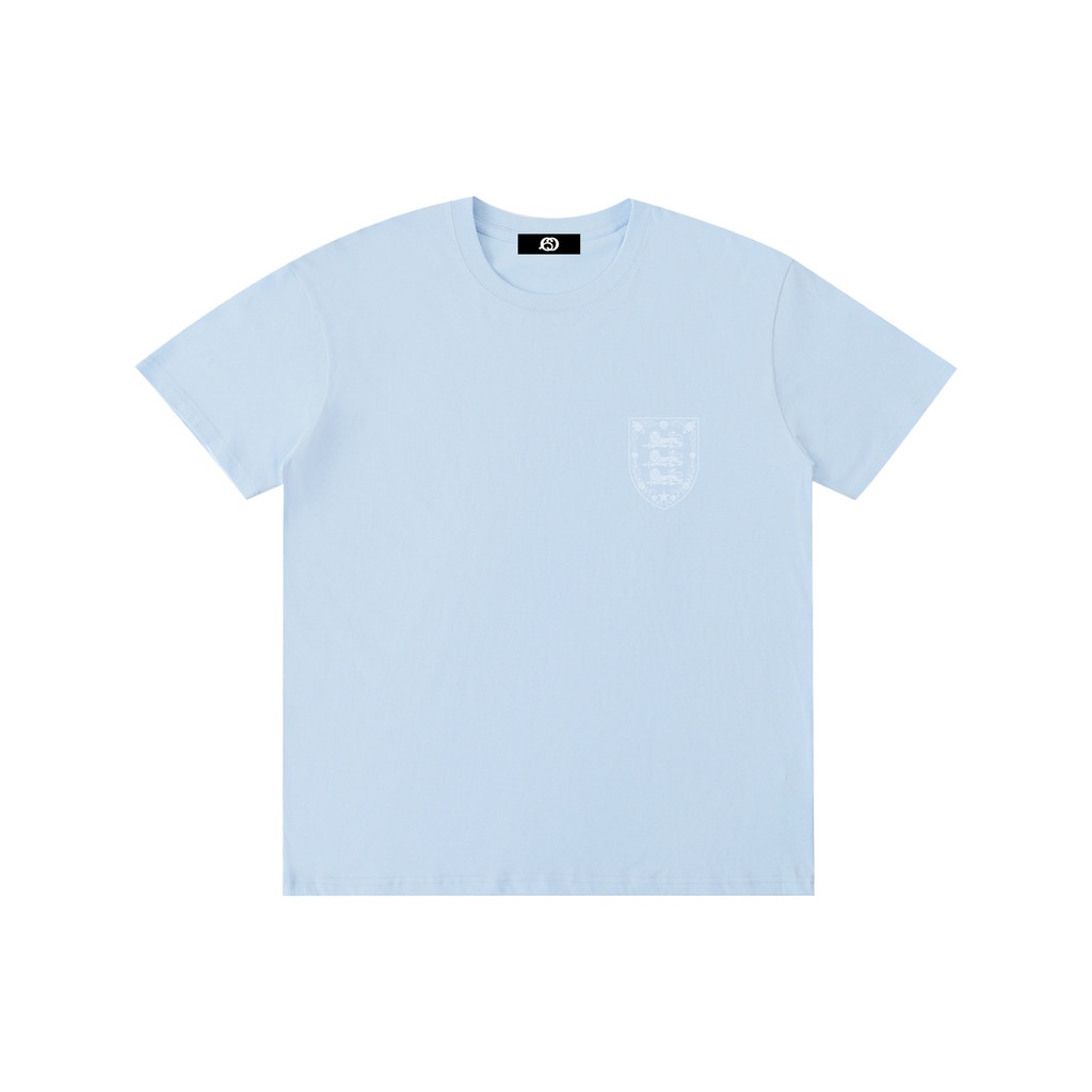 Three Lions Cotton T-Shirt