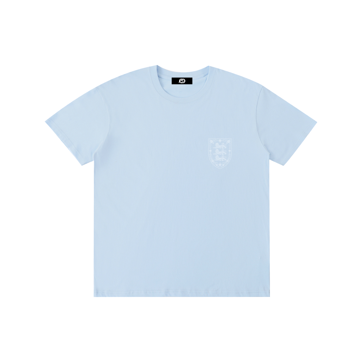 Three Lions Cotton T-Shirt