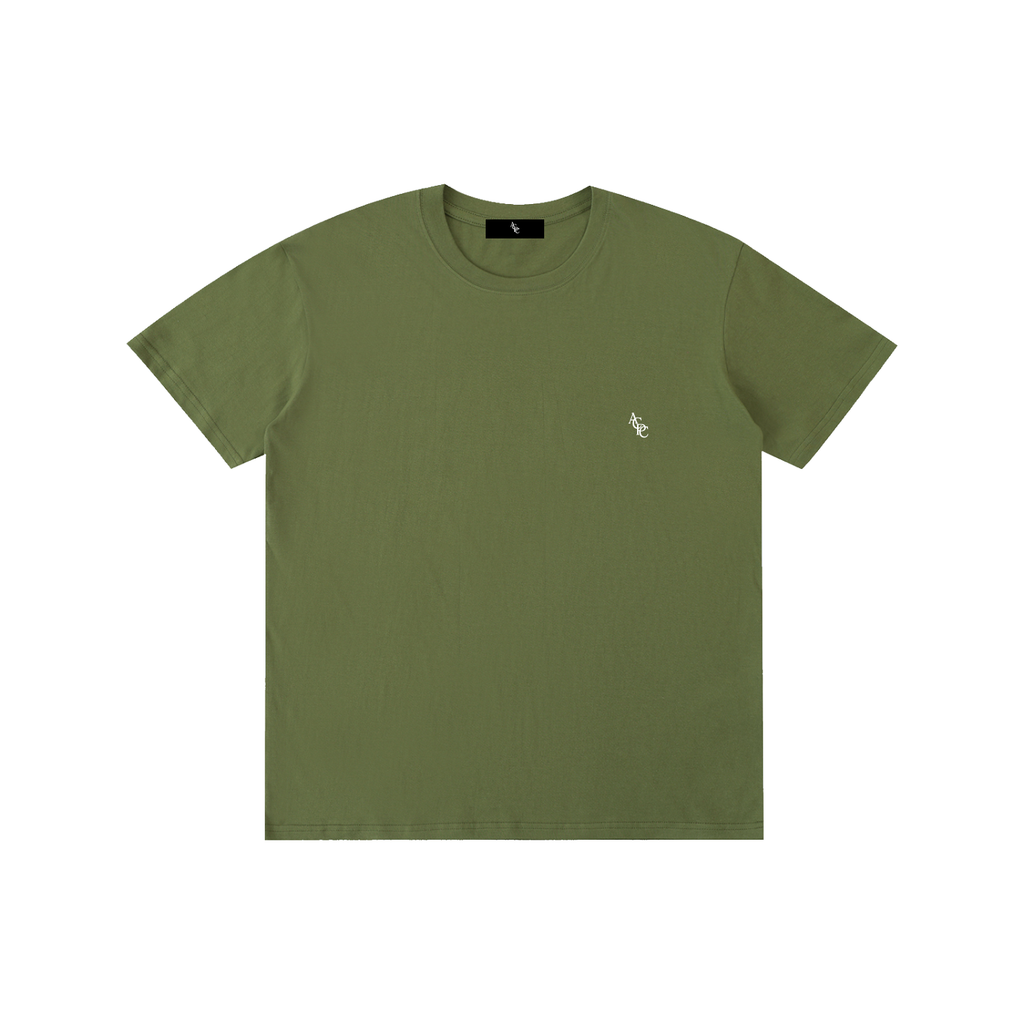 ACPC Cotton T-Shirt