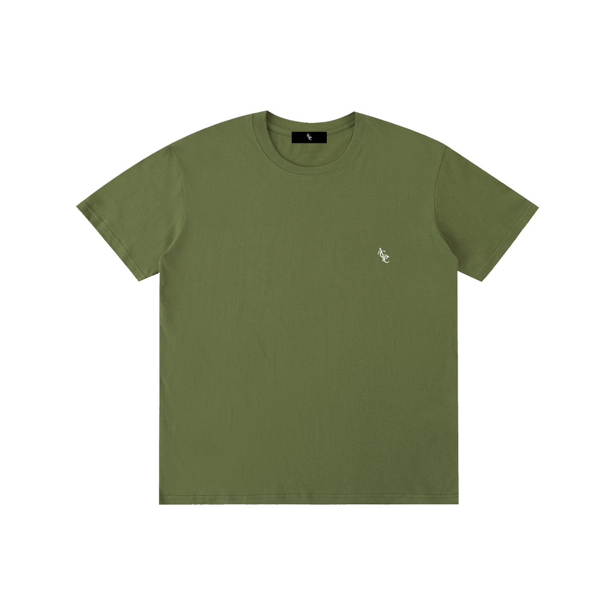 ACPC Cotton T-Shirt