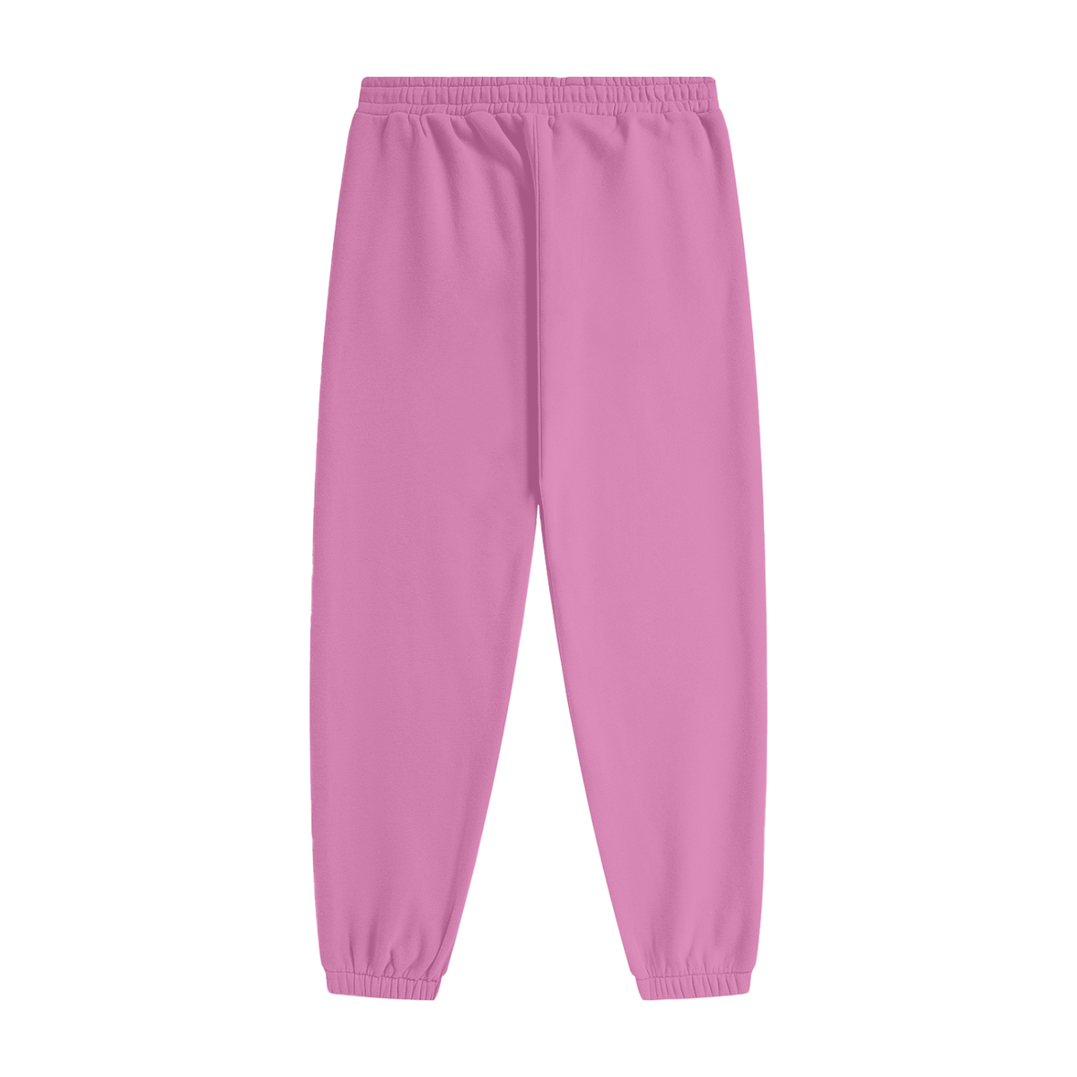 Monogram Fleece Joggers