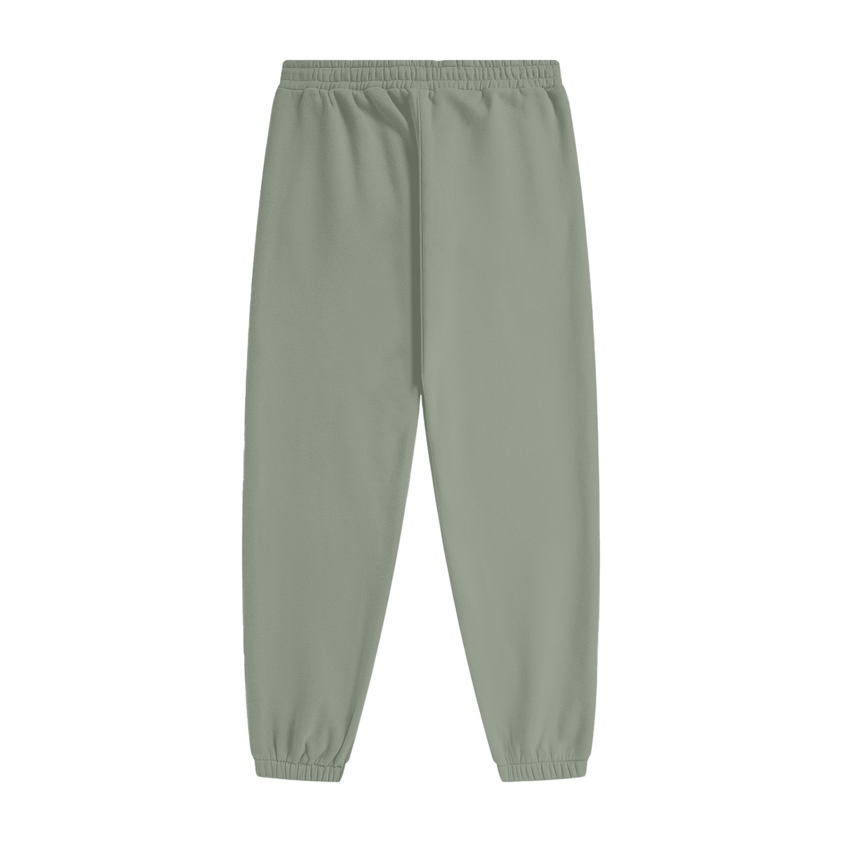 Monogram Fleece Joggers