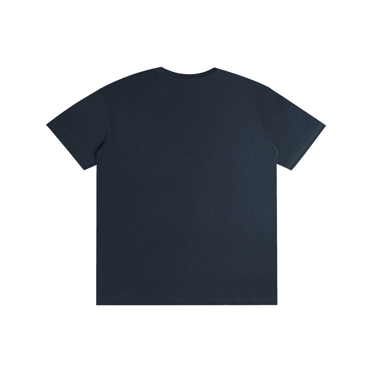 Monogram Cotton T-Shirt