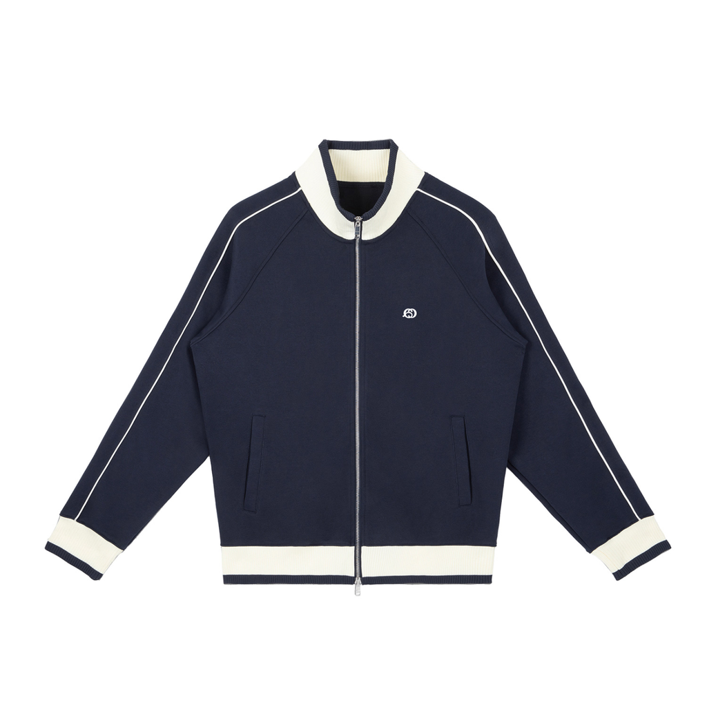 Three Lions Raglan Track Jacket