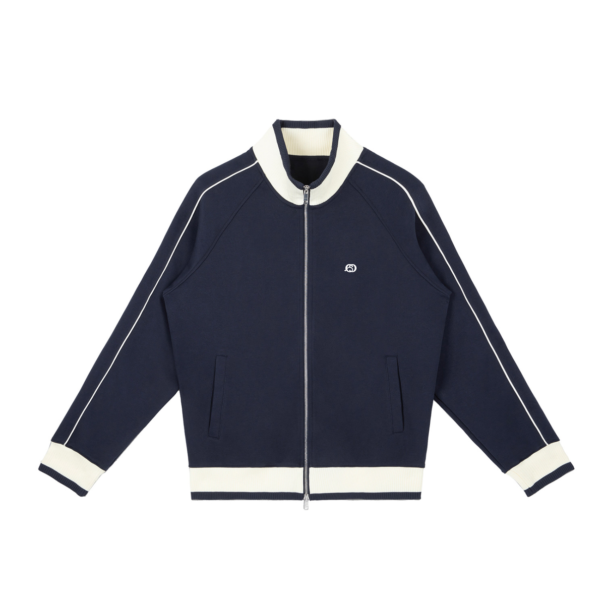 Three Lions Raglan Track Jacket