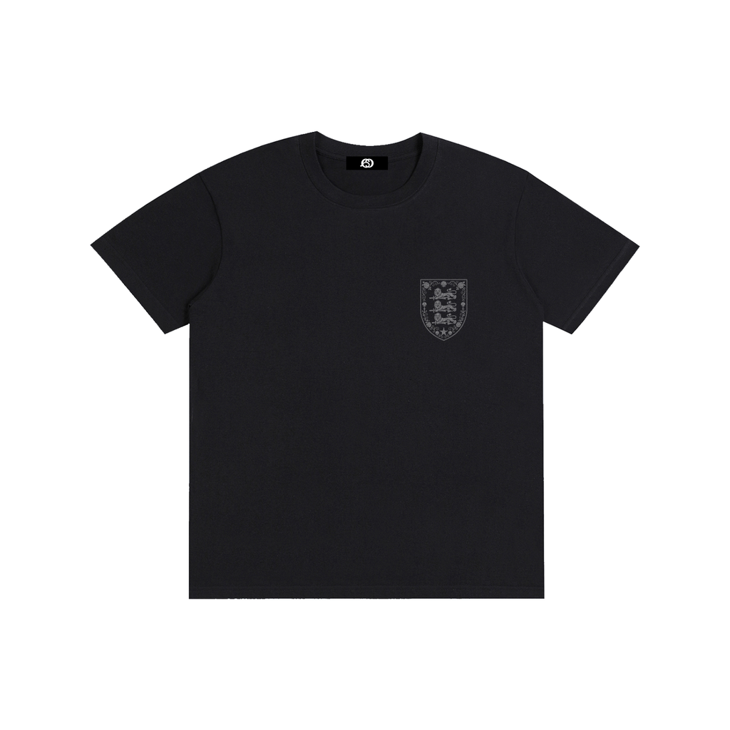 Three Lions Cotton T-Shirt