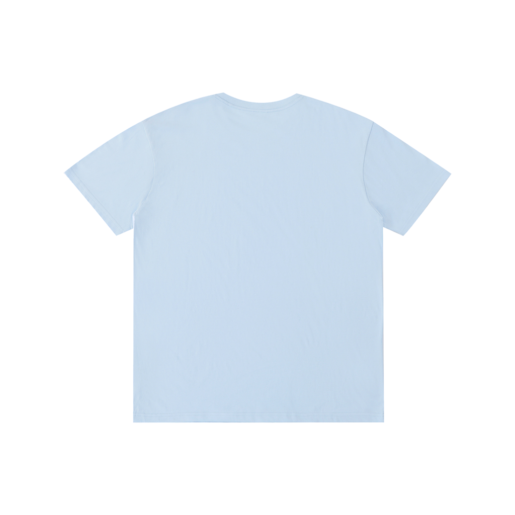 Monogram Cotton T-Shirt