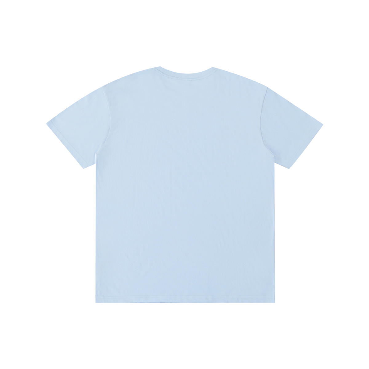 Monogram Cotton T-Shirt