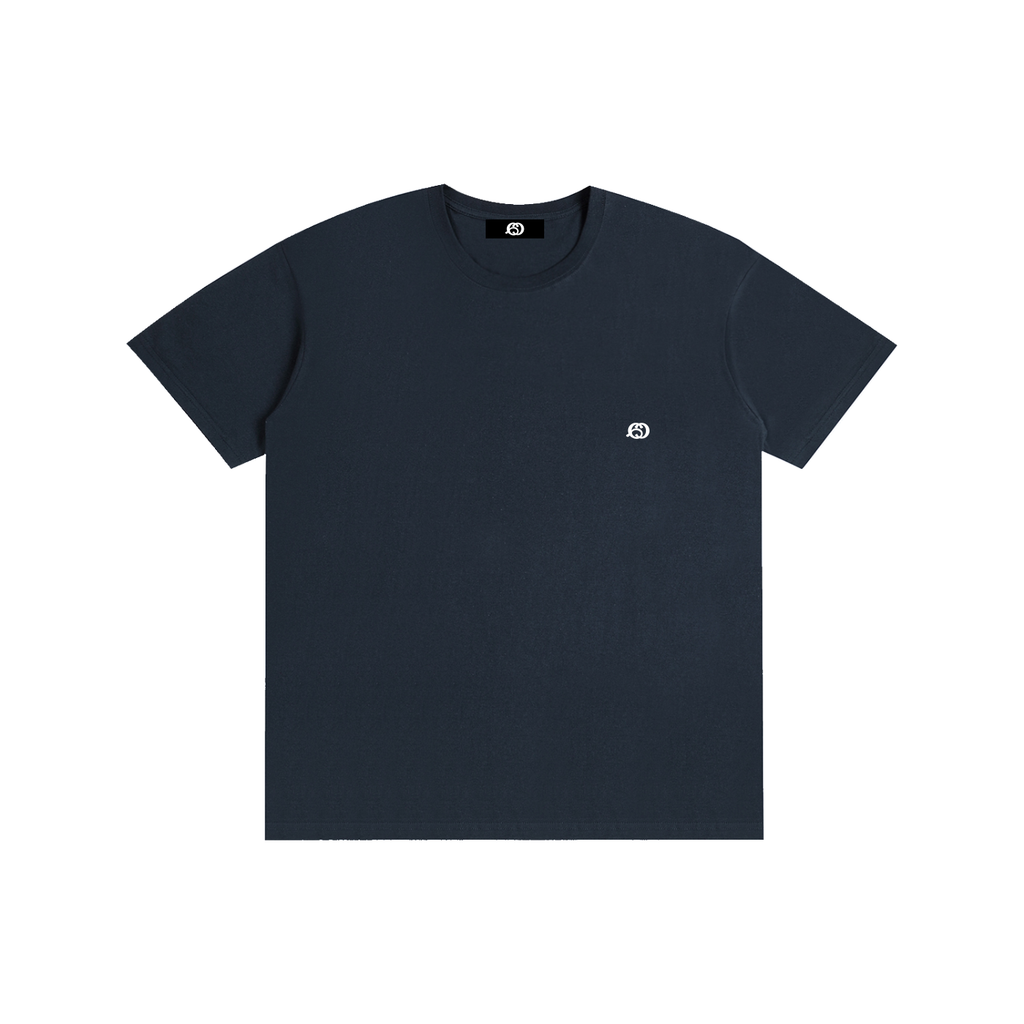Monogram Cotton T-Shirt