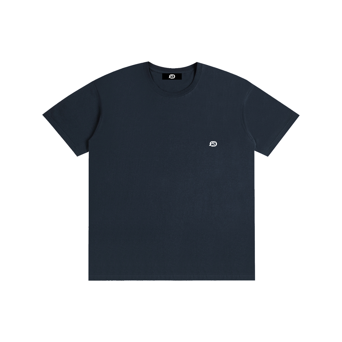 Monogram Cotton T-Shirt